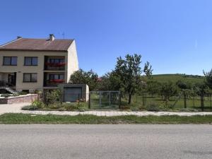 Prodej pozemku pro bydlení, Blatnice pod Svatým Antonínkem, 847 m2