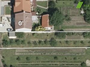 Prodej pozemku pro bydlení, Blatnice pod Svatým Antonínkem, 847 m2