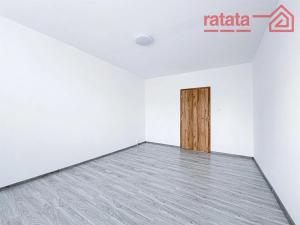 Pronájem bytu 3+1, Klášterec nad Ohří, Školní, 66 m2