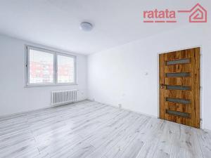 Pronájem bytu 3+1, Klášterec nad Ohří, Školní, 66 m2