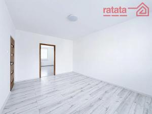 Pronájem bytu 3+1, Klášterec nad Ohří, Školní, 66 m2