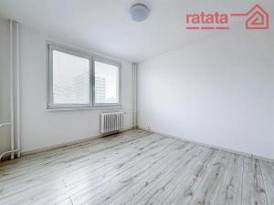 Pronájem bytu 3+1, Klášterec nad Ohří, Školní, 66 m2