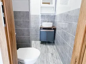 Pronájem bytu 3+1, Klášterec nad Ohří, Školní, 66 m2