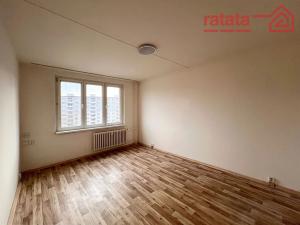 Pronájem bytu 2+1, Klášterec nad Ohří, Lesní, 53 m2