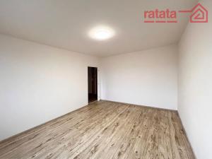 Pronájem bytu 2+1, Klášterec nad Ohří, Lesní, 53 m2