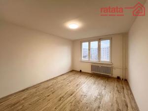 Pronájem bytu 2+1, Klášterec nad Ohří, Lesní, 53 m2