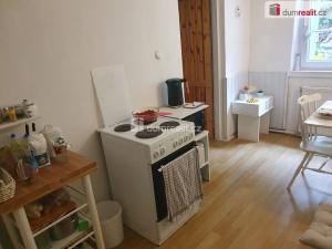 Prodej rodinného domu, Františkov nad Ploučnicí, 92 m2