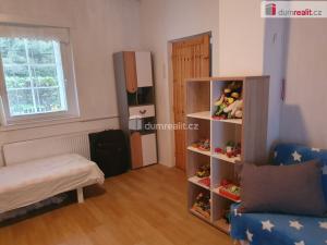 Prodej rodinného domu, Františkov nad Ploučnicí, 92 m2