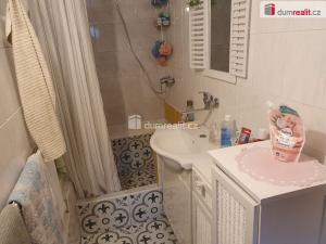 Prodej rodinného domu, Františkov nad Ploučnicí, 92 m2