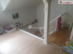 Prodej rodinného domu, Františkov nad Ploučnicí, 92 m2