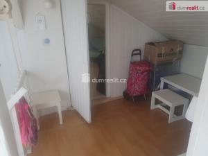 Prodej rodinného domu, Františkov nad Ploučnicí, 92 m2