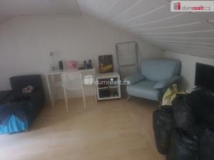 Prodej rodinného domu, Františkov nad Ploučnicí, 92 m2