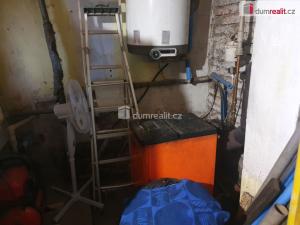 Prodej rodinného domu, Františkov nad Ploučnicí, 92 m2