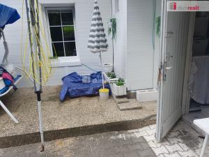 Prodej rodinného domu, Františkov nad Ploučnicí, 92 m2