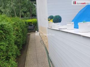 Prodej rodinného domu, Františkov nad Ploučnicí, 92 m2