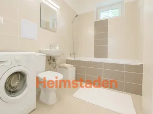 Pronájem bytu 2+1, Havířov - Prostřední Suchá, Osadní, 47 m2