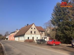 Prodej rodinného domu, Hejtmánkovice, 460 m2