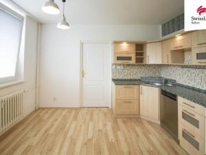 Pronájem bytu 3+1, Třešť, Nerudova, 73 m2