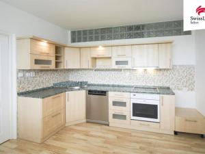 Pronájem bytu 3+1, Třešť, Nerudova, 73 m2