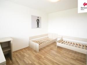 Pronájem bytu 3+1, Třešť, Nerudova, 73 m2