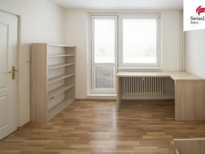 Pronájem bytu 3+1, Třešť, Nerudova, 73 m2