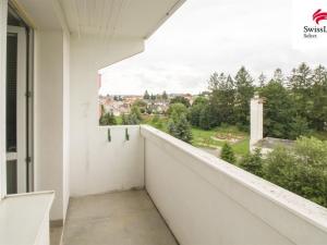 Pronájem bytu 3+1, Třešť, Nerudova, 73 m2