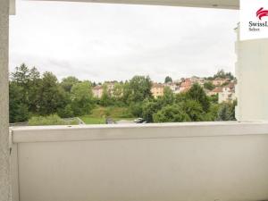 Pronájem bytu 3+1, Třešť, Nerudova, 73 m2