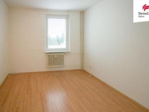Pronájem bytu 3+1, Třešť, Nerudova, 73 m2