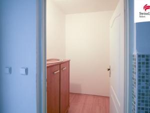 Pronájem bytu 3+1, Třešť, Nerudova, 73 m2