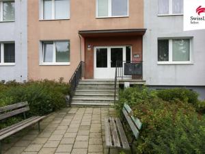 Pronájem bytu 3+1, Třešť, Nerudova, 73 m2