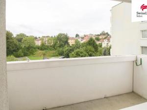 Pronájem bytu 3+1, Třešť, Nerudova, 73 m2