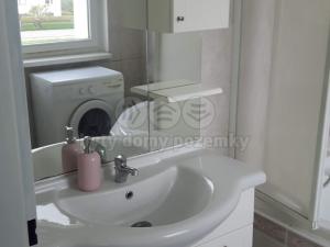 Pronájem bytu 4+1, Pardubice - Černá za Bory, Na Rybníčkách, 92 m2