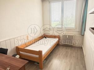 Pronájem bytu 4+1, Pardubice - Černá za Bory, Na Rybníčkách, 92 m2