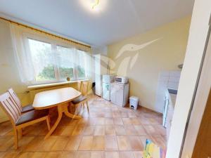 Pronájem bytu 1+1, Nepomuk, Družstevní, 39 m2