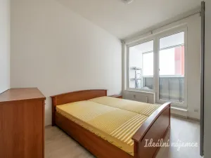 Pronájem bytu 3+kk, Praha - Střížkov, Zakšínská, 77 m2