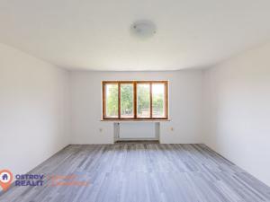 Prodej vícegeneračního domu, Vikýřovice, Sokolská, 180 m2