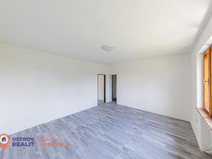 Prodej vícegeneračního domu, Vikýřovice, Sokolská, 180 m2