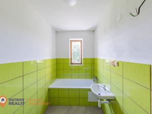 Prodej vícegeneračního domu, Vikýřovice, Sokolská, 180 m2