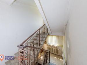 Prodej vícegeneračního domu, Vikýřovice, Sokolská, 180 m2