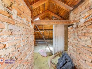 Prodej vícegeneračního domu, Vikýřovice, Sokolská, 180 m2
