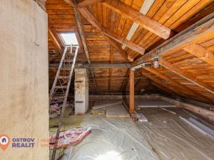Prodej vícegeneračního domu, Vikýřovice, Sokolská, 180 m2