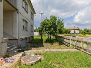Prodej vícegeneračního domu, Vikýřovice, Sokolská, 180 m2