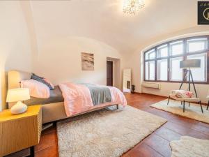 Prodej vily, Roztoky, 300 m2