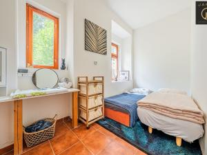 Prodej vily, Roztoky, 300 m2