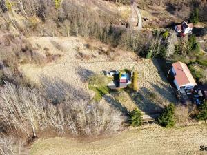 Prodej pozemku pro bydlení, Morašice, 3579 m2