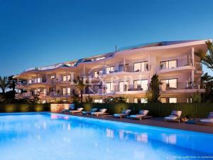 Prodej bytu 3+kk, Fuengirola, Španělsko, 106 m2