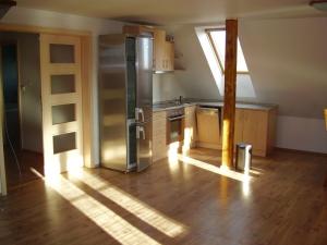 Prodej bytu 3+kk, Kladno, kpt. Jaroše, 104 m2