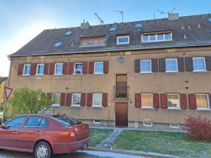 Prodej bytu 3+kk, Kladno, kpt. Jaroše, 104 m2