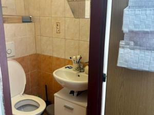 Prodej bytu 1+1, Karlovy Vary - Rybáře, nám. 17. listopadu, 33 m2