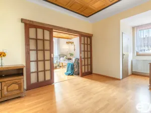 Prodej vícegeneračního domu, Mladá Boleslav, Šafaříkova, 380 m2